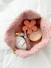 Load image into Gallery viewer, Teddy Bear Make Up Bag (TEDDY1)
