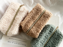 Load image into Gallery viewer, Teddy Bear Make Up Bag (TEDDY1)