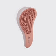 Load image into Gallery viewer, Detangling Brush - Terracotta