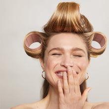 Load image into Gallery viewer, XL Thermal Rollers | 4pc Set