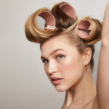 Load image into Gallery viewer, XL Thermal Rollers | 4pc Set