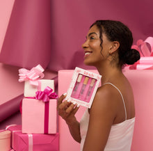 Load image into Gallery viewer, Holiday Hair Perfume | Trio Set