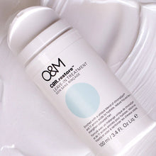 Load image into Gallery viewer, O&M Core Restore Leave-In Treatment