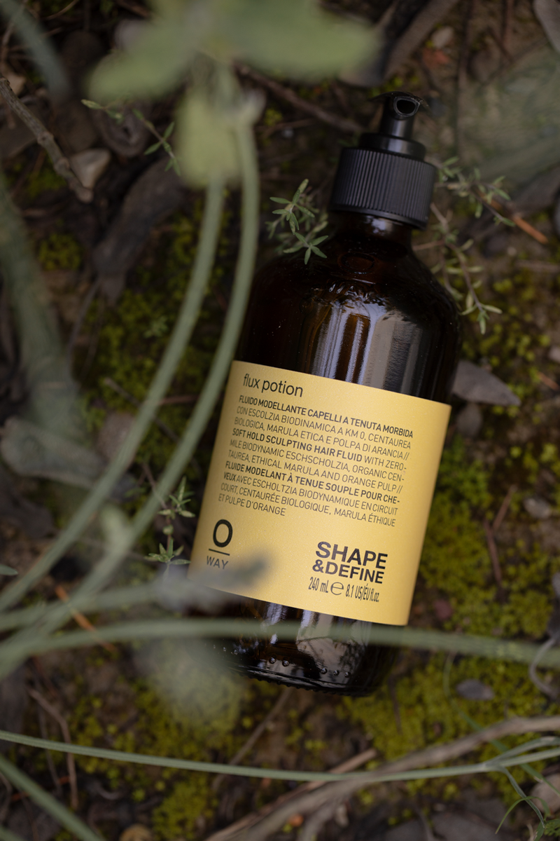 Flux Potion – Salon True