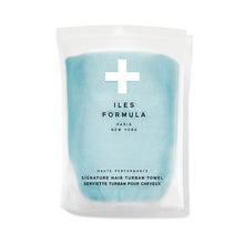 Load image into Gallery viewer, Hair Turban Towel