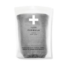 Load image into Gallery viewer, Hair Turban Towel