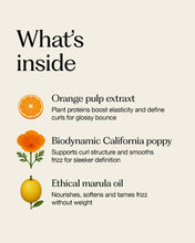 Load image into Gallery viewer, Curly Potion