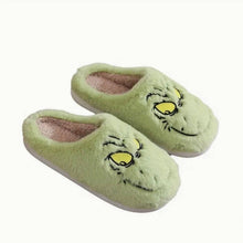 Load image into Gallery viewer, Christmas Themed Slip-on Slippers - HATO