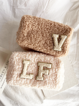 Load image into Gallery viewer, Teddy Bear Make Up Bag (TEDDY1)