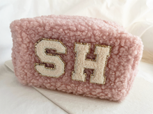 Load image into Gallery viewer, Teddy Bear Make Up Bag (TEDDY1)