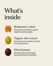 Load image into Gallery viewer, Moisturizing Hair Bath