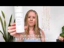 Load and play video in Gallery viewer, Sweet Spirit Leave In Conditioner