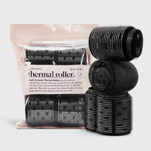 Load image into Gallery viewer, Hair Rollers | Ceramic 8 Pack