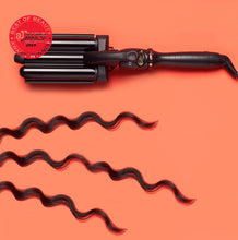 Load image into Gallery viewer, High Tide Deep Waver