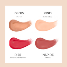 Load image into Gallery viewer, Tok Beauty Lip Tonic