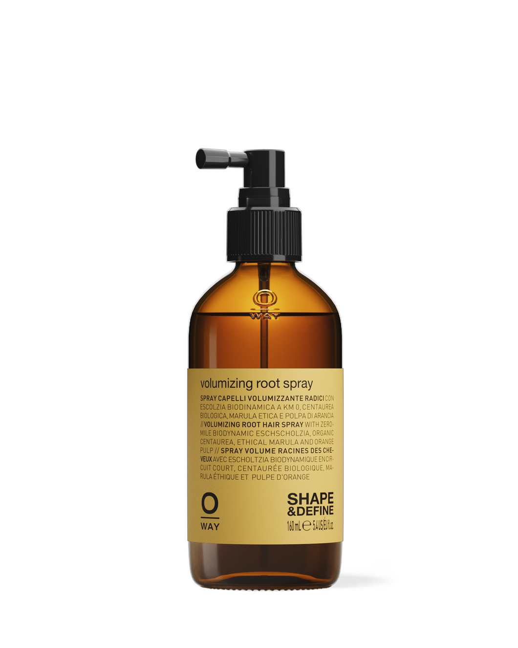 Volumizing Root Spray