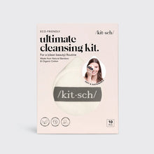 Load image into Gallery viewer, Eco-Friendly Ultimate Cleansing Kit
