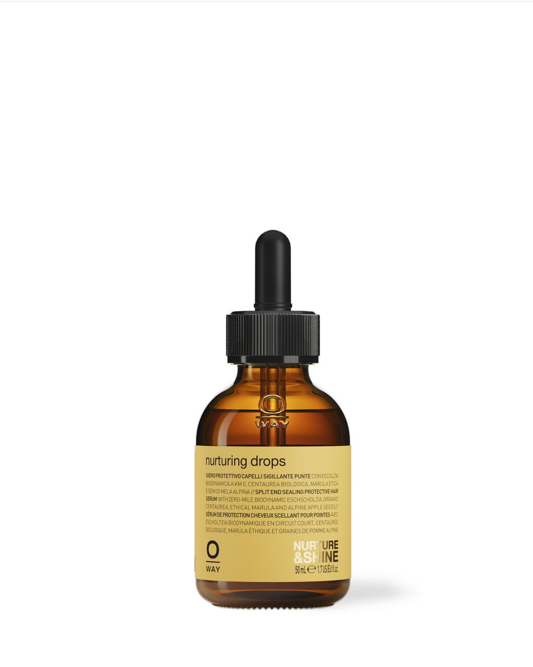 Oway Nurturing Drops