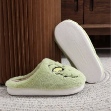 Load image into Gallery viewer, Christmas Themed Slip-on Slippers - HATO
