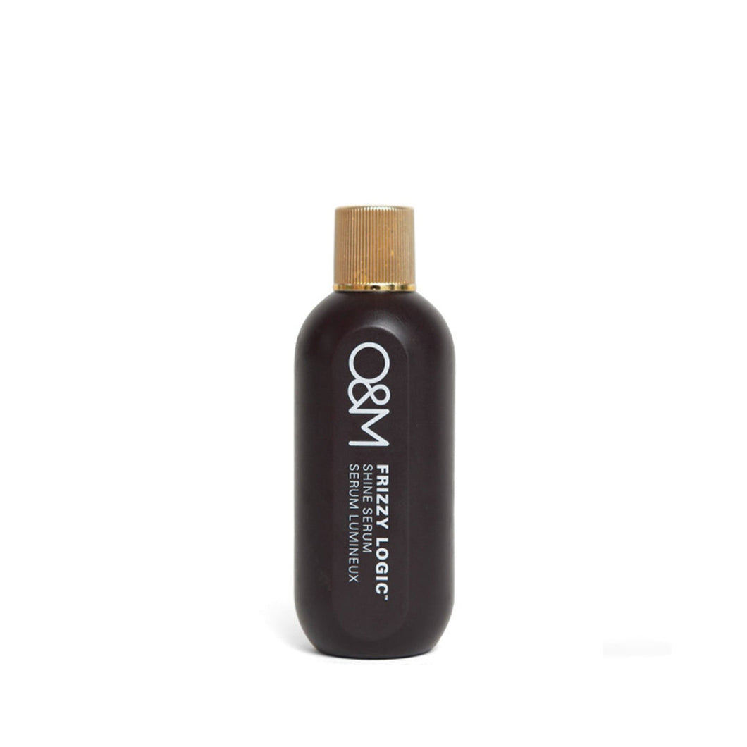 Frizzy Logic Shine Serum