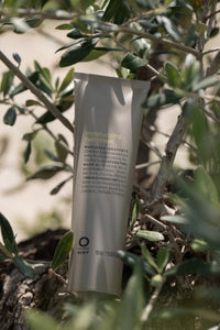 Moisturizing Hair Mask