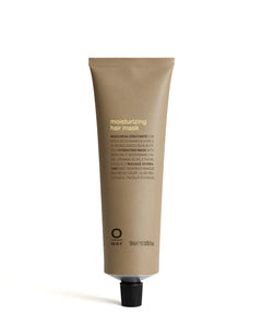 Moisturizing Hair Mask