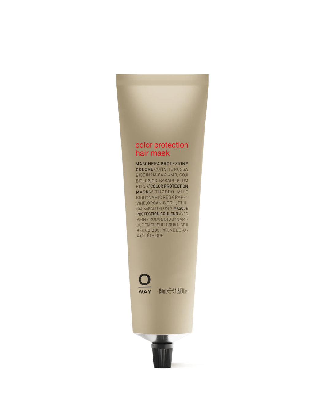Colour Protection Hair Mask