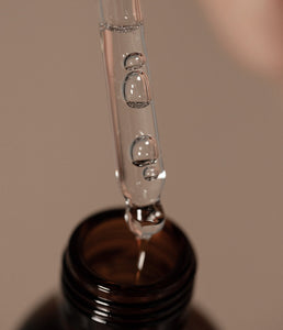 Oway Nurturing Drops