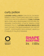Load image into Gallery viewer, Curly Potion
