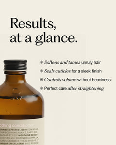 Smoothing Conditioner