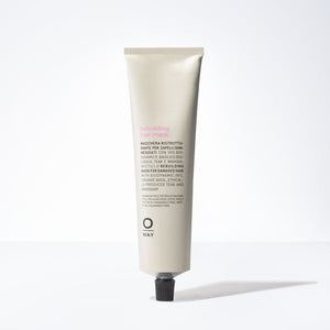 Rebuilding Hair Mask