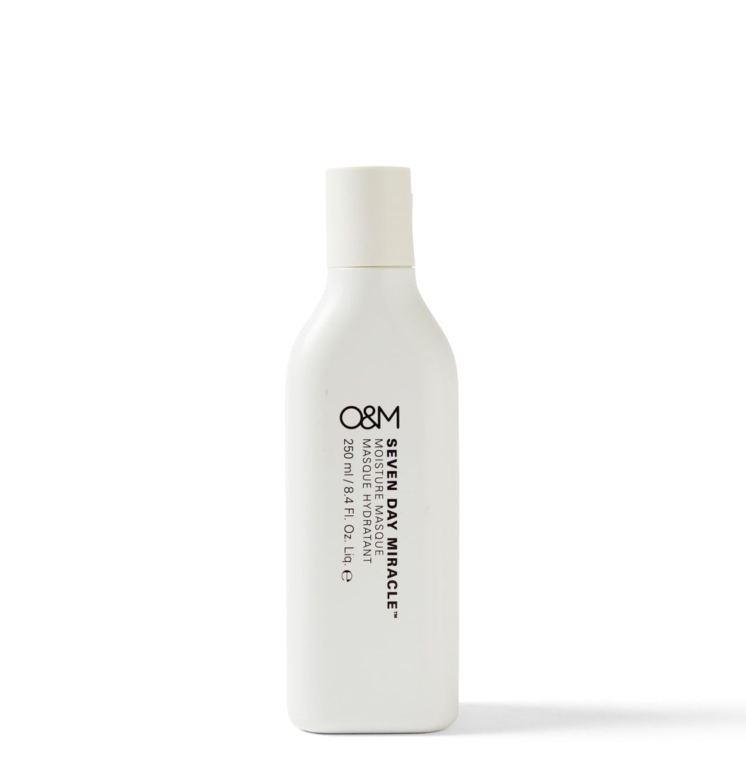 Seven Day Miracle Moisture Masque