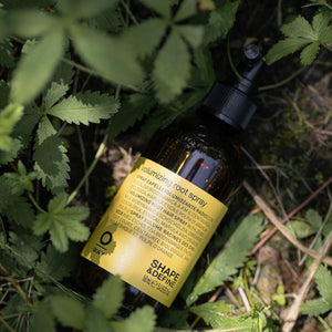 Volumizing Root Spray