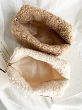 Load image into Gallery viewer, Teddy Bear Make Up Bag (TEDDY1)
