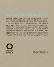 Load image into Gallery viewer, Frequent Use Hair + Scalp Bath
