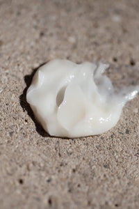 Moisturizing Hair Mask