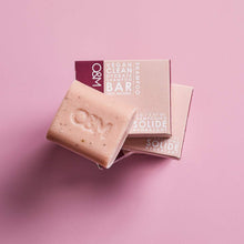 Load image into Gallery viewer, Hydrate Red Clay + Macadamia Shampoo Bar
