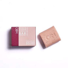 Load image into Gallery viewer, Hydrate Red Clay + Macadamia Shampoo Bar
