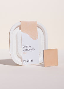 Cream Concealer