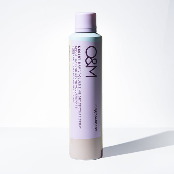 Desert Dry | Volumizing Texture Spray