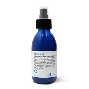 Bluetit x Oway Finest Fluid (Previously Superfluid)