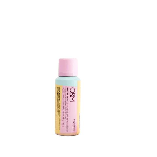 Desert Dry | Volumizing Texture Spray